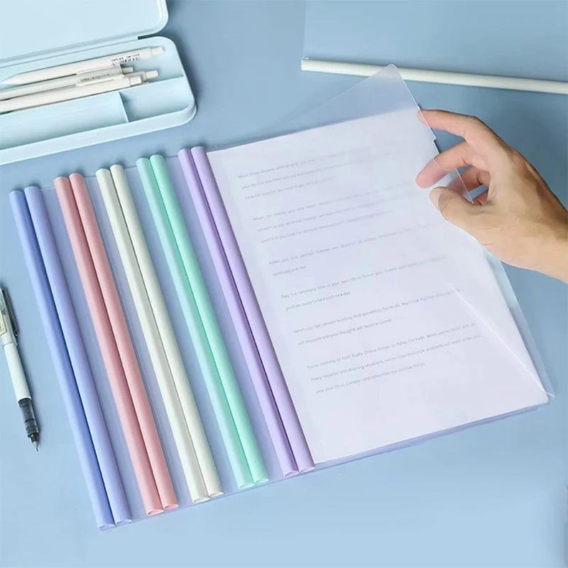 1PC 15cm Straight Ruler Transparent Plastic Ruler Drawing Tool Desk Accessories Student Stationery School Office Supplies