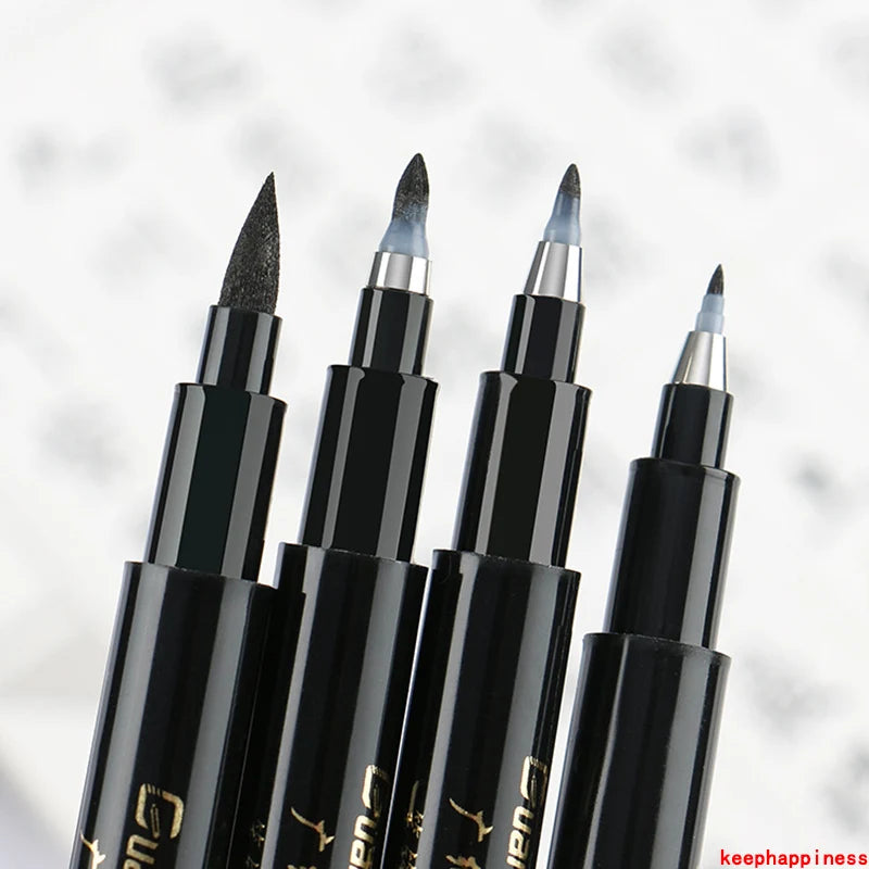 Calligraphy Art Marker Pens