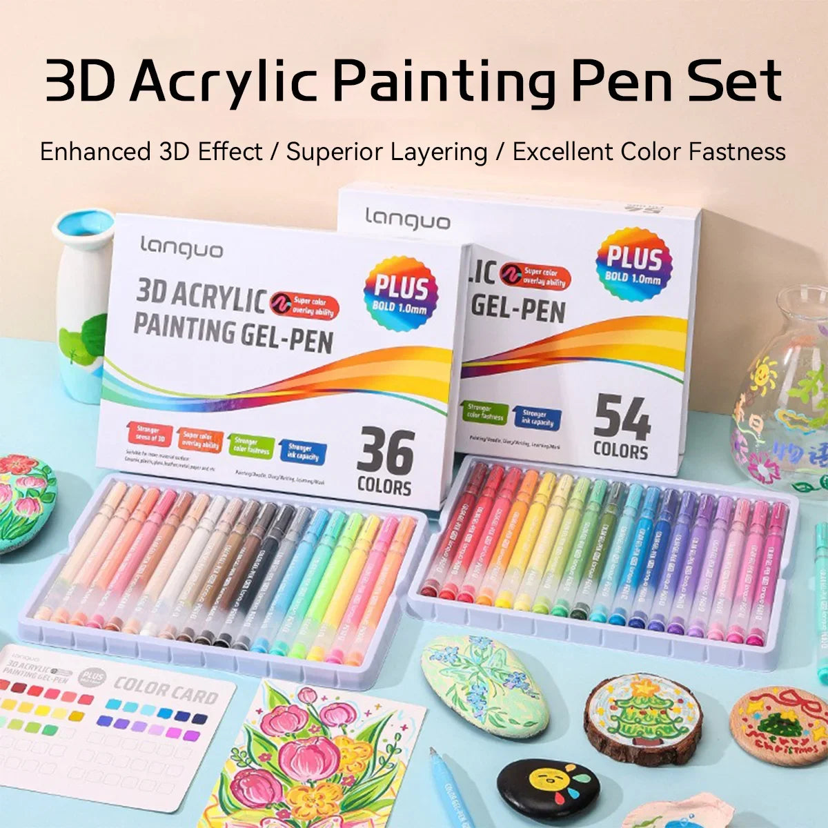 Stationery Collection